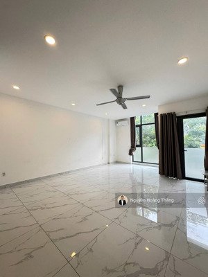 cho thuê vp mới xây 100%, 1 hầm 4 tầng, dtsd 350m2 giá 60tr/th khu thạnh mỹ lợi q. 2, lh 