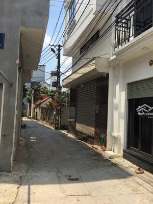 chính chủ chuyển công tác cần bán gấp nhà an thượng / an khánh / hoài đức / hn. 124m2. 9,5 tỷ