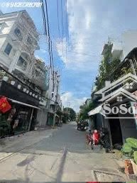 bán nhà mt an hội, gò vấp, hcm