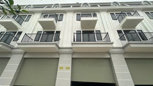 shopehouse mặt đại lộ kđt việt hàn giá rẻ không tưởng chỉ 3 tỷ 5