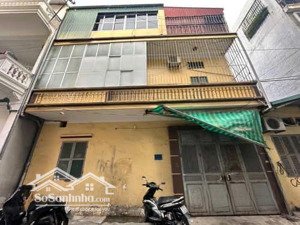 bán nhà yên phúc, phúc la, hà đông. s 81.8m2, 3t cũ, mt 9.19m, ô tô, kinh doanh. chỉ 12 tỷ 900