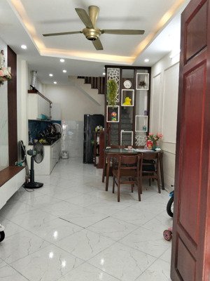 bán nhà phú lương hà đông dt 35m, 5 tầng, mặt tiền 3.5m giá nhỉnh 5 tỷ , ngõ nông gần ô tô.