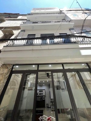 nhà khương trung 5 tầng gần phố