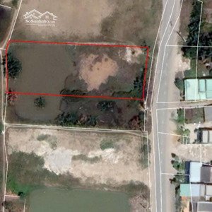 cần bán miếng đất diện tích lên đến 1020m2 ở nguyễn văn tạo