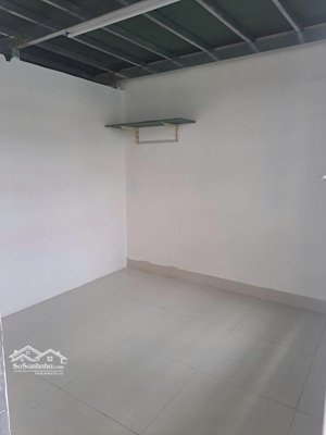 phòng trọ cho nữ "ngay bến xe chợ lớn" giờ giấc tự do 24/24 - có chìa khóa riêng, giá 1.9 triệu/th