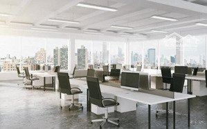 cho thuê văn phòng cao cấp - trung yên 11, yên hòa vị trí đắc địa