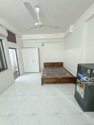 chung cư mini cầu giấy,42m ,10 phòng khép kín ,fun đồ dòng tiền khủng