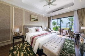 hàng hot! bán cắt lỗ 2 căn biệt thự 3pn & 4pn view biển đẹp tại vinpearl nha trang bay giá 12 tỷ