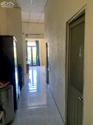 BÁN NHÀ MẶT TIỀN NGUYỄN PHAN VINH - CÁCH BIỂN CHỈ 70M