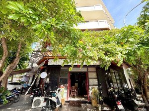cho thuê mặt bằng 200m2 góc 2 mặt tiền khu đông dân cư vcn phước hải