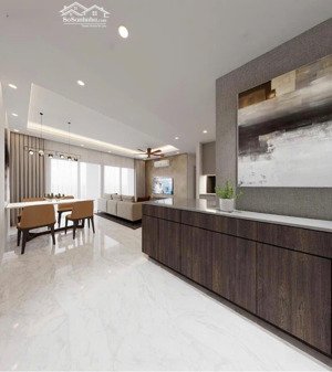 chính chủ bán căn góc d''el dorado , view trực diện hồ tây , full nội thất , 16 tỷ