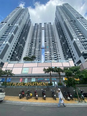 chỉ với 725tr sở hữu căn hộ 2pn. dt 55m2. sỗ sẵn. ngay làng đại học. lh em vương