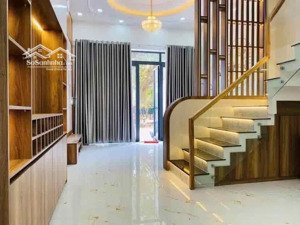 gấp cần xoay vốn bán nhà 66m2 đường nguyễn văn đậu, bình thạnh giá tl. hẻm oto shr lh emvy