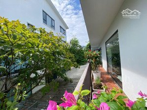 bán liền kề ecopark - park river 75m2 - 