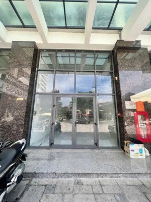 cho thuê shophouse ct9 vị trí đẹp mặt đường chính khu vĩnh điềm trung giá 25 triệu/tháng
