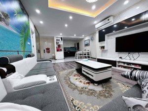 siêu hiếm 3 ngủ view thoáng ruby goldmark city