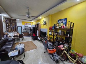 bán nhà cầu giấy - 50m 5t- ngõ thông - nhà full nội thất đẹp - 13 tỷ