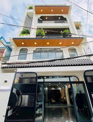 đi định cư cần bán nhà hẻm 6m ở bàu bàng-p13-tân bình. giá 3tỷ050/75,3m2.thuê 25tr.gần chợ tân bình