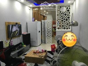 bán nhà 5 tầng btct đường nguyễn tiểu la phường 8 quận 10