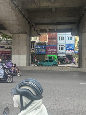 nhà mặt phố kinh doanh mọi thời đại