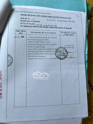 bán nhà mặt tiền 245 thích quảng đức, phú nhuận vị trí đắc địa, kinh doanh sầm uất. lh 