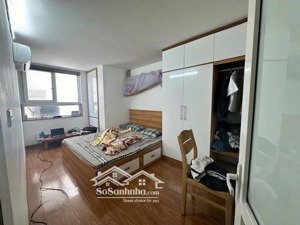 bán chcc 197 trần phú, 5,3 tỷ, 89m2, 3pn, 2wc, sổ đỏ lâu dài , nhà vuông đẹp