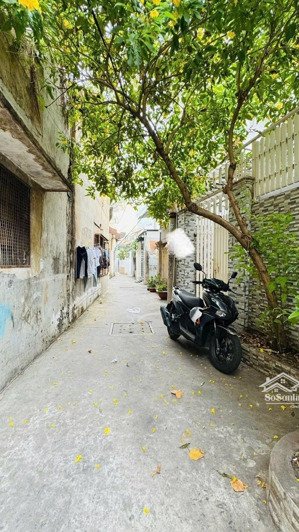 bán đất chính chủ 84m2 phường phú thuận, quận 7,tp.hcm