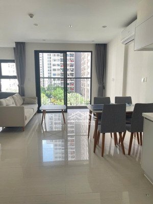 cho thuê oce park 1, 2 phòng ngủ,2wc, đầy đủ nội thất giá: 9tr, nội thất như hình