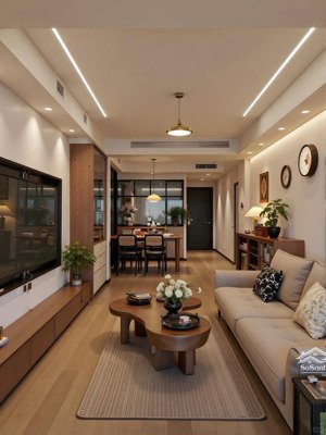 bán căn hộ 100m2 chung cư t&t vĩnh hưng. hỗ trợ ngân hàng lên tớ 70%. giá 63tr/m2
