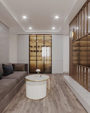 bán cc 3pn + 2wc tại thành thái, dịch vọng, cầu giấy, hà nội, 9,9 tỷ, 126m2