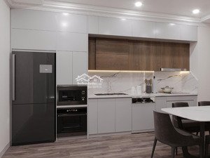 bán chung cư ở thành thái công viên cầu giấy 89m2 2n2w full nội thất như hình, sổ đỏ lâu dài 7,5 tỷ