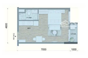 hot! căn hộ cao cấp singapore, sở hữu chỉ với 160 triệu, ở và kinh doanh tốt, tại tpm bình dương