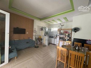 bán nhà vĩnh châu, vĩnh hiệp, nha trang, view sông quán trường, ngang 6m, dt: 63.3 m2, giá 3,2tỷ