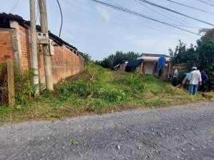 bán đất thổ cư 638m2 xã nhị thành tỉnh tây ninh