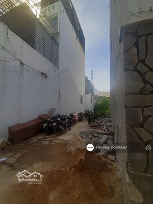 bán nhanh lô đất đường đề pô nha trang - cách biển 2km- giá 3,5 tỷ