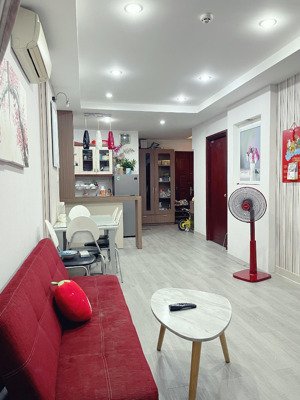 chính chủ gửi bán nhanh ch 2pn1wc full nt có ban công 62m2 tại thịnh vượng giá 3.3-3.5 tỷ. shr