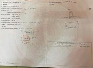 Bán đất Minh Tân - Kiến Thụy - Hải Phòng