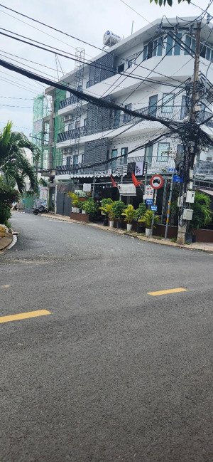 bán nhà mặt tiền đường rộng 8m, giá cực chất tại lã xuân oai, 5,999 tỷ, 84m2, quận 9, tp. hcm