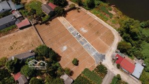 chính chủ bán lô đất 2 mặt tiền view hồ đồng mô, giá nhỉnh 2 tỷ