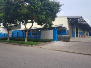 cho thuê 3.000m2 và 5.000m2 kho tại kcn tiên sơn, bắc ninh
