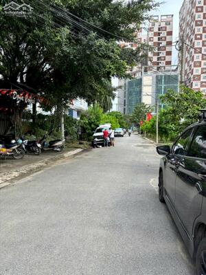 Bán gấp 64m Đất thổ cư HXh 6m đường Cây Keo phường Tam Phú Thủ Đức