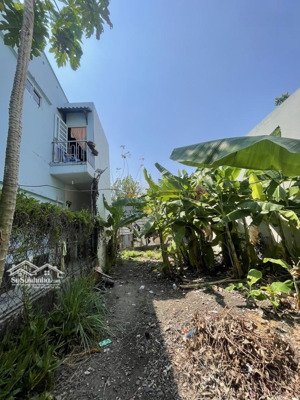 đất thổ cư đẹp(5,75x14), sổ hồng riêng, hiệp phước, nhà bè, chỉ 2,55 tỷ