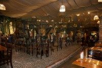 cho thuê nhà mặt phố mã mây, hàng buồm , hoàn kiếm, 110m2 1 tầng , mặt tiền 5.1m liên hệ 