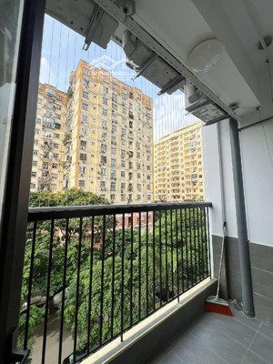 bán chung cư cầu giấy 79m² 3pn, 2vs, lô góc, thoáng sáng