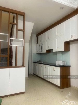 không nhanh mất lượt - xuân đỉnh ngđ - 38m2 - 5 tầng sẵn ở - 7,8 tỷ