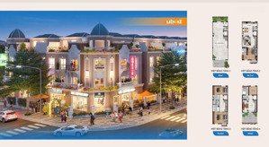 siêu dự án hot nhất tp vinh eurowindow sport garden