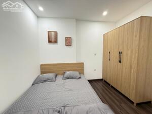 Cho thuê căn hộ 2 ngủ Hoàng Huy Commerce,, giá chỉ 9tr