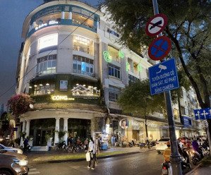 giảm ngay 500 triệu - bán gấp căn hộ đẹp chung cư mặt tiền lý tự trọng