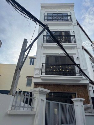 bán nhà lạc thị ,ngọc hồi, 60m, 5 tầng,ô tô gần , nhà mới, full nội thất