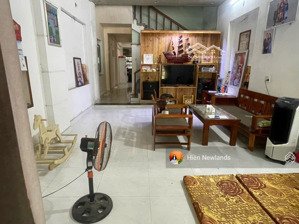 bán nhà 2 tầng mặt tiền đường hoàng công chất khu biển sơn thuỷ ngũ hành sơn giá chỉ 6,8 tỷ